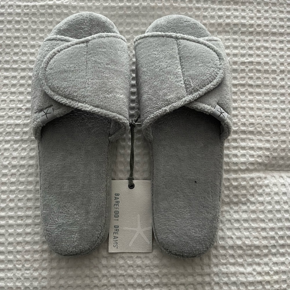 Barefoot Dreams Slippers